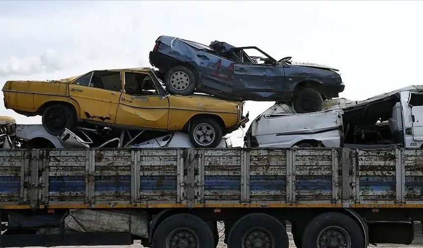 Alanya’nın "Atıl" araçları için kurtuluş formülü Meclis'te