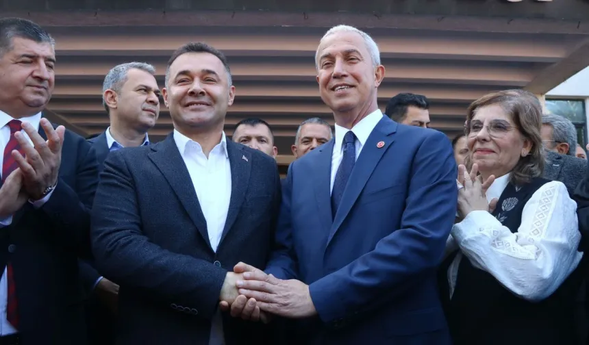 Kestel’in kanayan yarasına Özçelik neşter oluyor