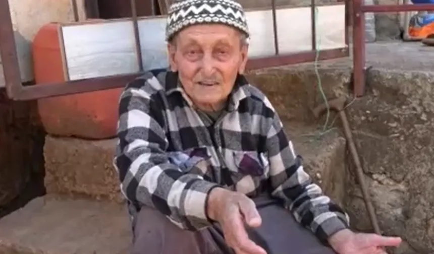Alanya'da tanık olmuş: "Atatürk'ü iskelede gördüm!"