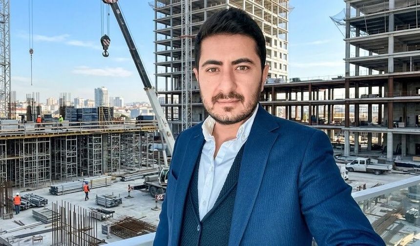 Selman Cebeci’den ikamet kararı teşekkürü