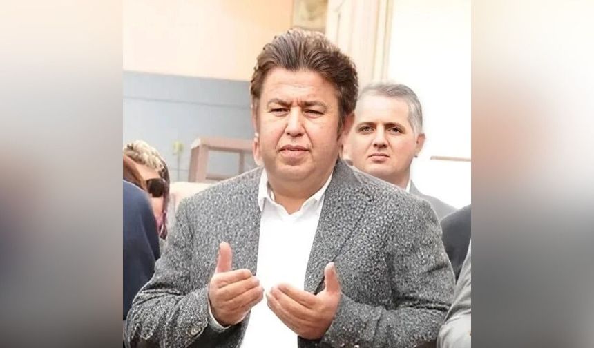 Alanya’da tanınmış isim Aydoğan’ın acı günü