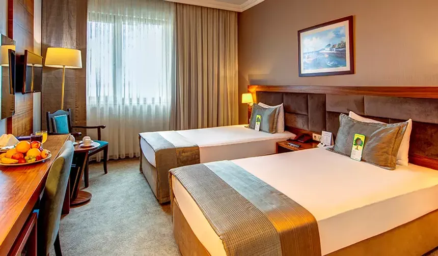 Aile Konforuna Uygun Otel Seçimi Nasıl Yapılır?