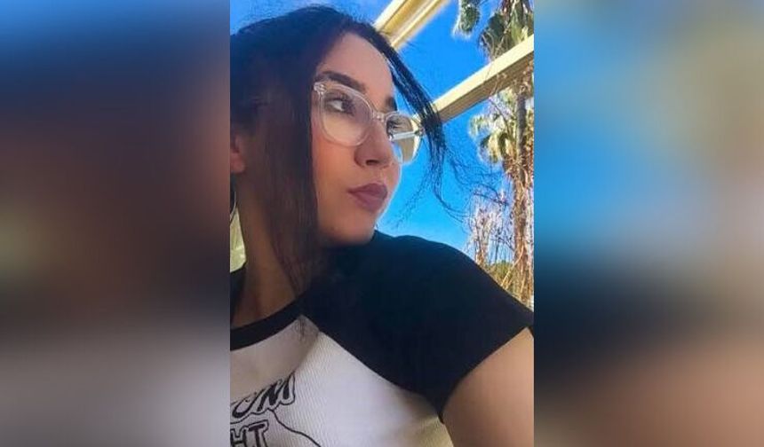 19 yaşındaki genç kız hayatına son verdi