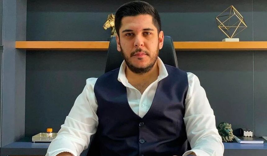 Alirıza Alış'tan 'Ada Bazlı Dönüşüm' çağrısı