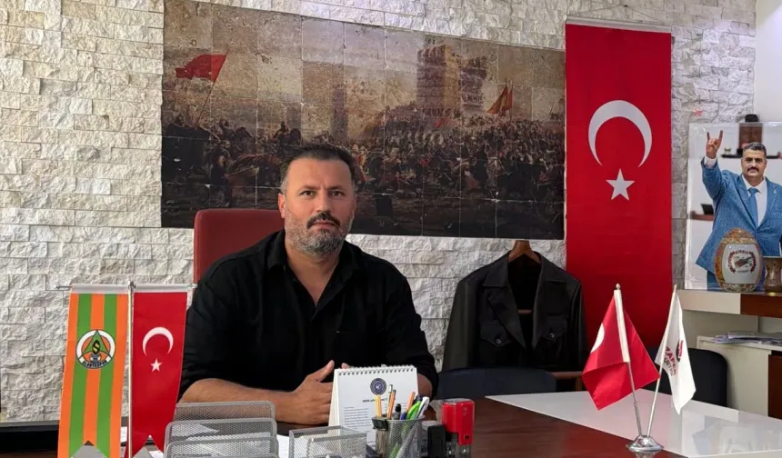 Zafer Partisi’nden Alanya’daki trafik kazalarına tepki