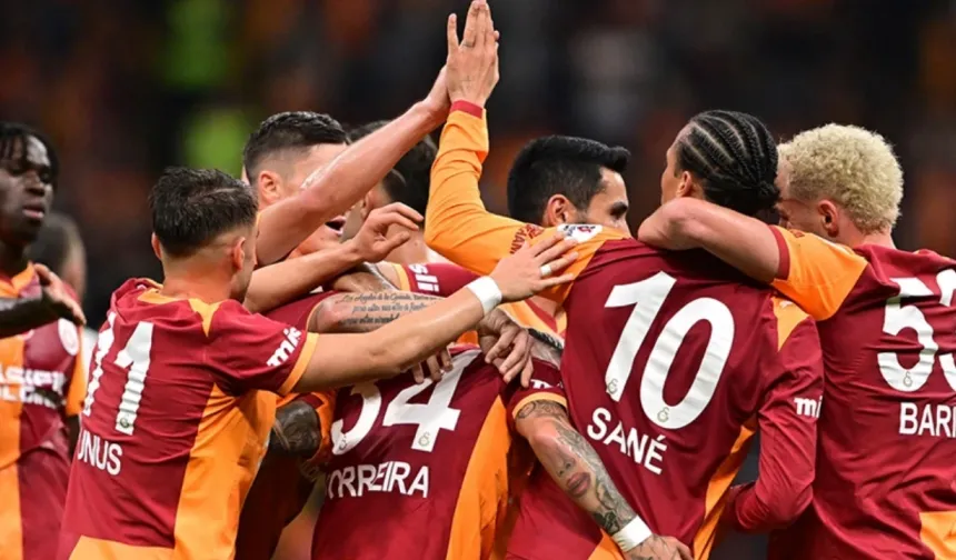 Nefes kesen ikna: Galatasaray sözü hayata döndürdü