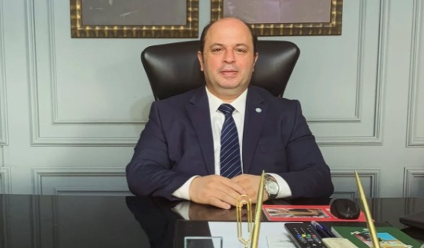 Alanya’dan vatan çağrısı: Tandoğan’da buluşuyoruz