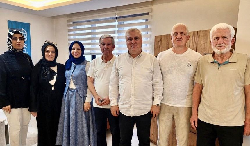 Kristal Sigorta’nın Alanya Şubesi, görkemli bir törenle açıldı