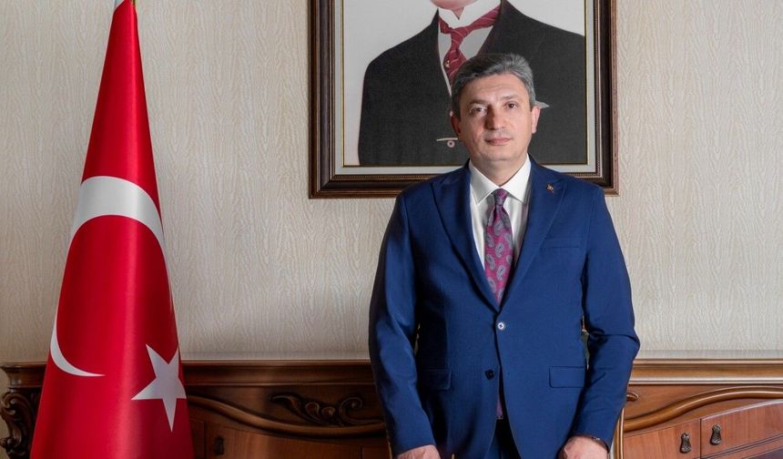 Vali Hulusi Şahin’den 15 Temmuz mesajı