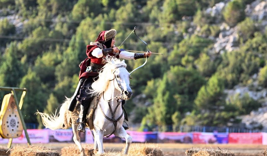Kökbörü Ligi 2026 Yarı Final Müsabakaları gerçekleştirildi