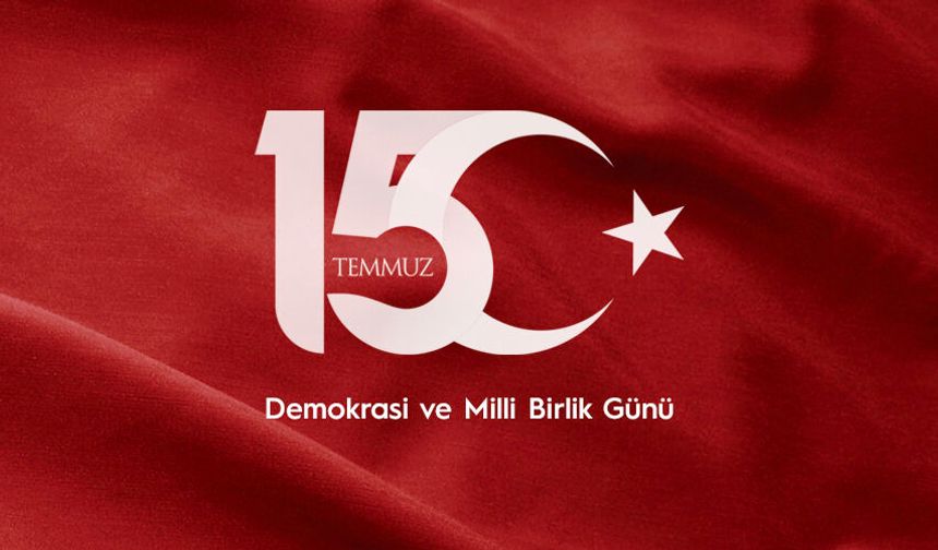 Alanya 15 Temmuz’un 10. yılına hazır: İşte anma programı