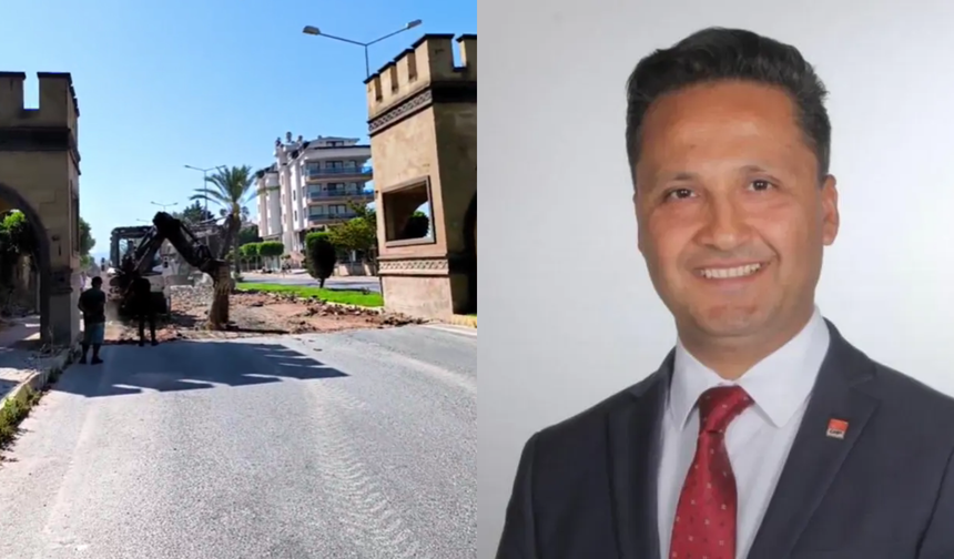 Haydar Uyar inceledi: Kestel’de büyük dönüşüm başladı