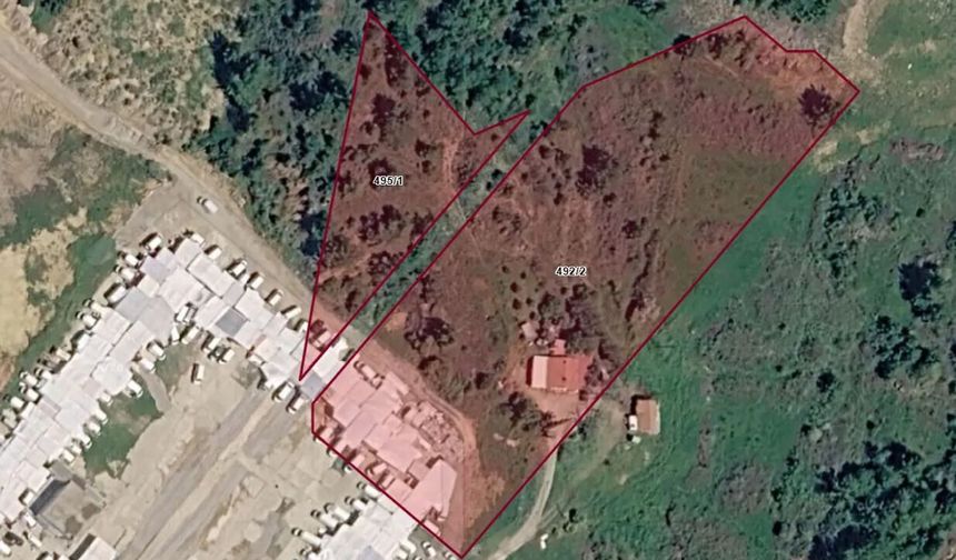 180 milyon TL! Sadrazamın Alanya'daki mirası satışa çıktı