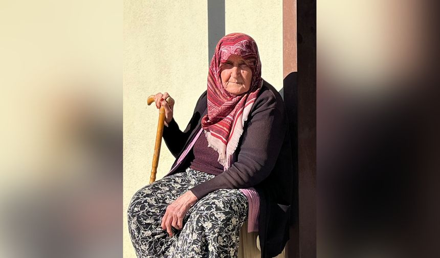Demirtaş’lı Şimşek ailesinin acı günü