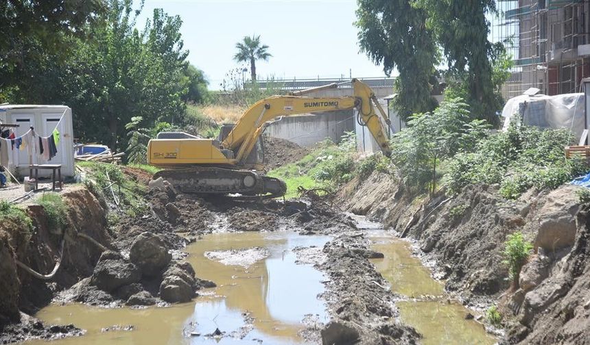 Dev ihale hamlesi: Mahmutlar’da dönüşüm başlıyor