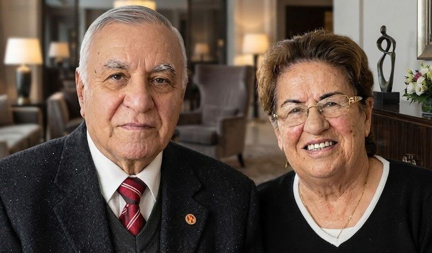 Alanya’da Nusrettin Yolcu’nun en acı günü