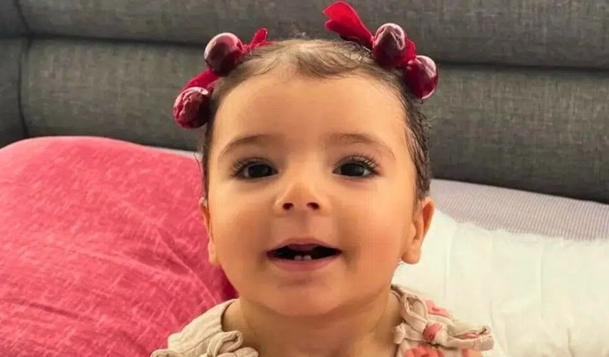 Alanya'nın minik Esila'sı için zaman daralıyor