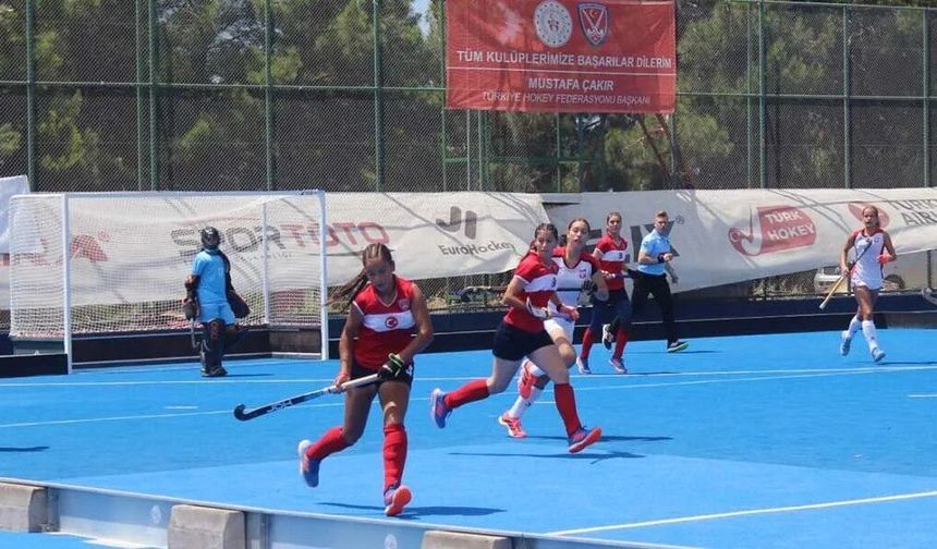 Avrupa’nın yıldızları Alanya’da buluştu