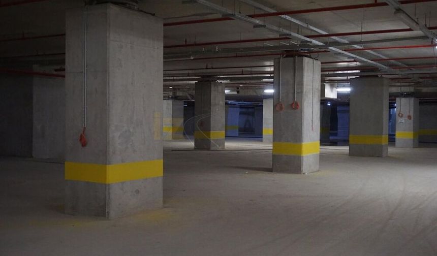 Alanya’da rezidansı sallayan tadilat krizi
