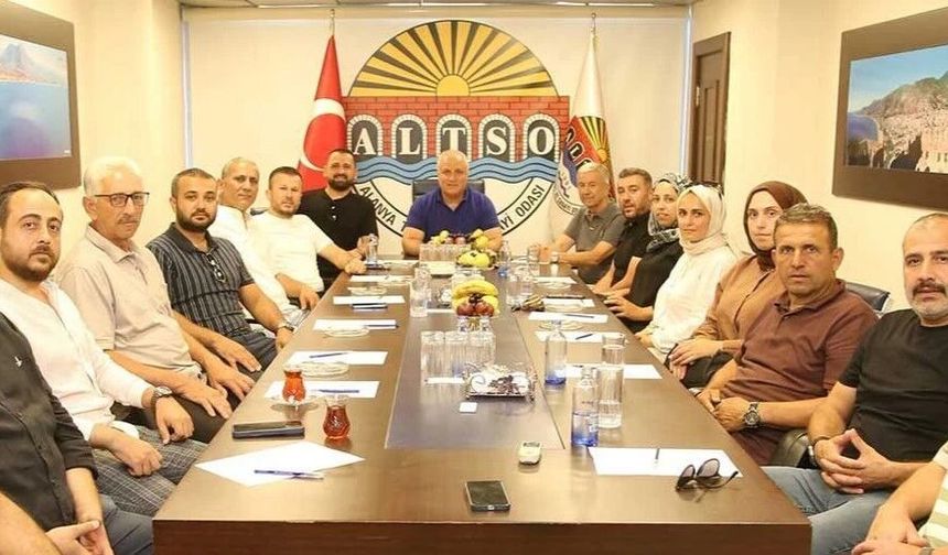 Taha Miraç için birlik zamanı