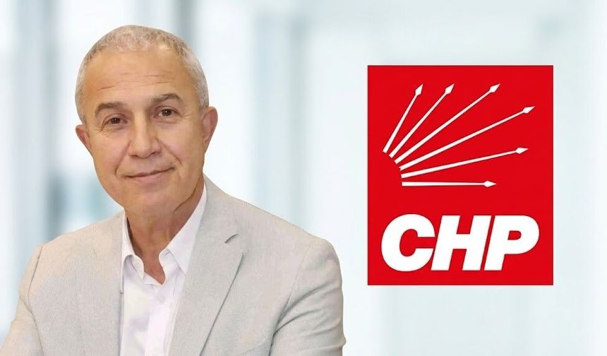 CHP Alanya’dan istifalar peş peşe: Özçelik'ten net karar