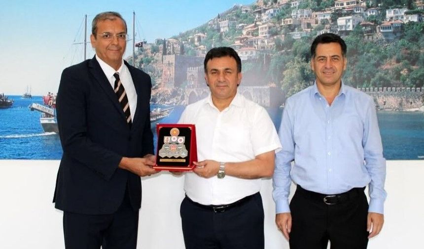 Milli teknoloji hamlesi, Alanya okullarına taşınıyor