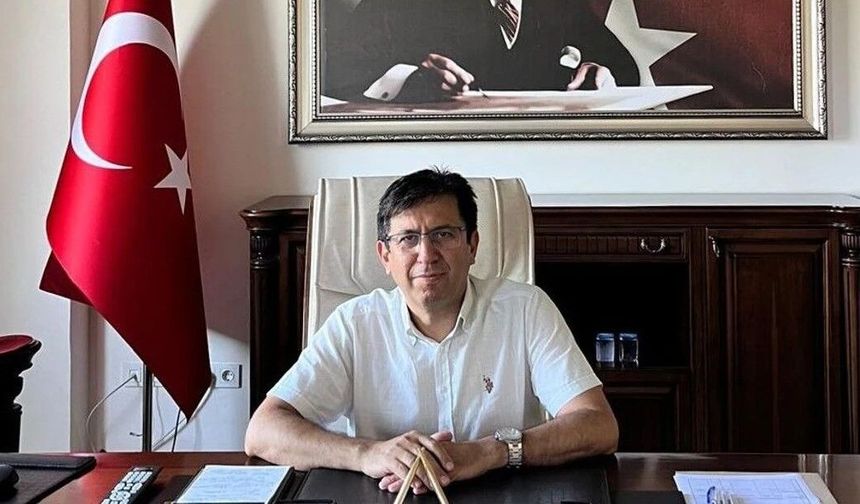 Gazipaşa Devlet Hastanesi’nde yeni dönem