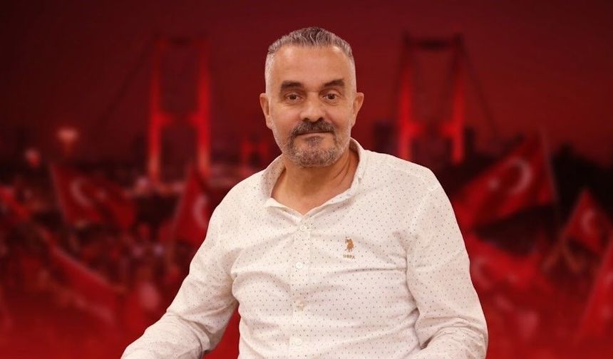 RUHUMUZU SINAYAN O GECE: BİR GAZETECİNİN VATAN VE ADALET SINAVI