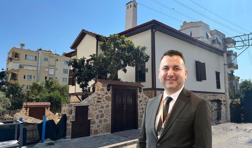 ALTİD’e yakışan vizyoner adım: Cem Özcan liderliğinde yeni hizmet binası