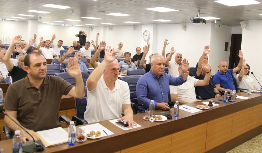 ALTSO’dan Ankara’ya turizm ve finans çağrısı
