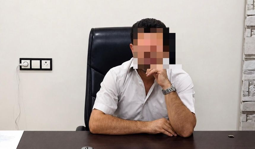 Alanya'da silahlı dehşet: Otel işletmecisi ağır yaralandı!