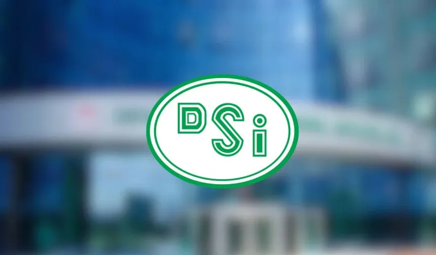 DSİ Alanya’da şok: Müdür vekili görevden alındı
