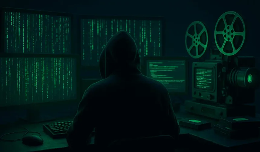 Alanya’da muhtarın hesapları hacklendi