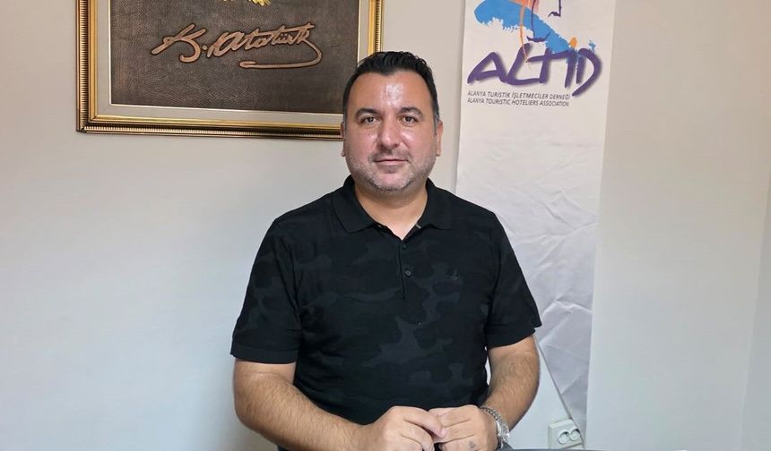 "Alanya'nın marka değerine zarar verecek davranışlara taviz verilmemeli"