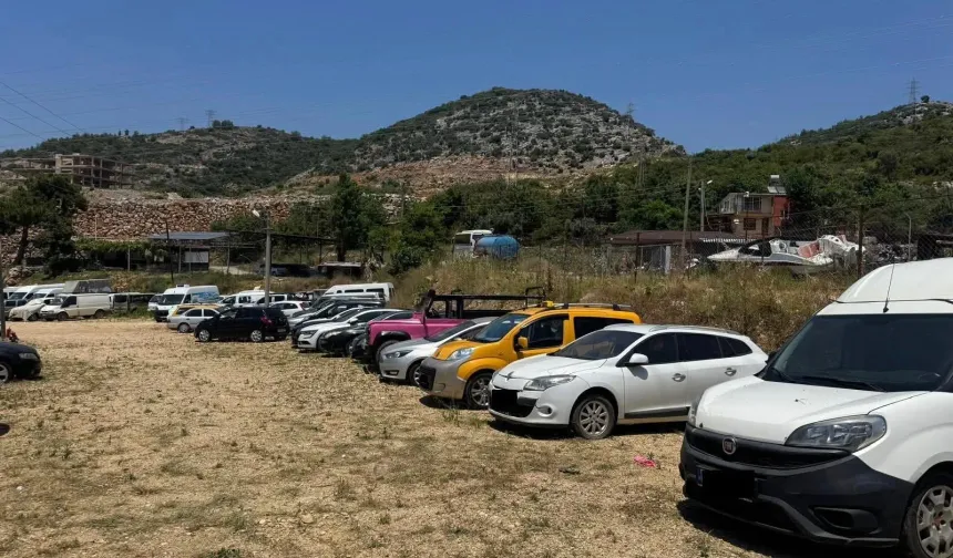 Başkan Akkaya: "Alanya’da o uygulamalara geçit yok"