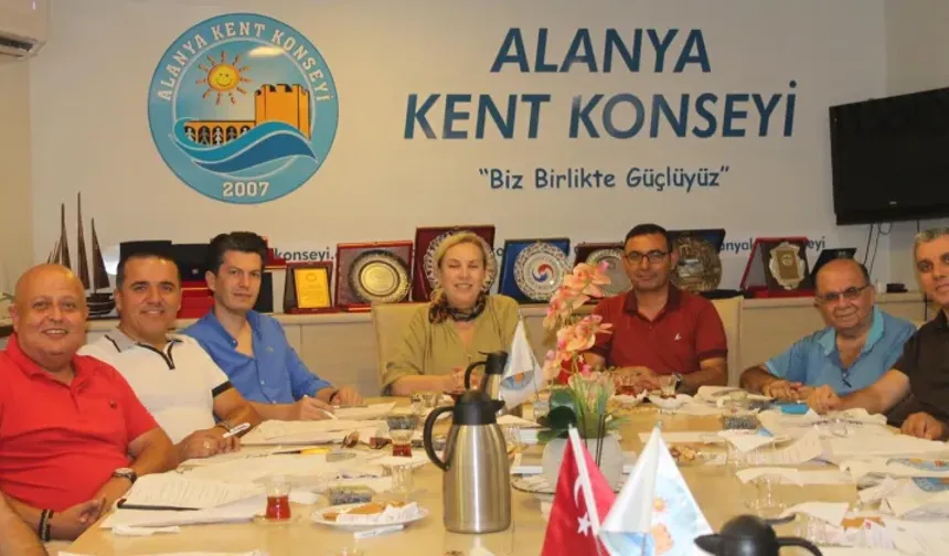 Alanya'da çiftçilerden GES isyanı: "Üretici cezalandırılmasın!"