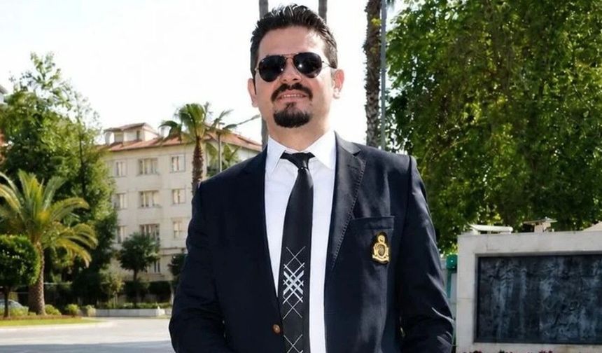 Alanya'nın yakından tanıdığı isim zirveye çıktı