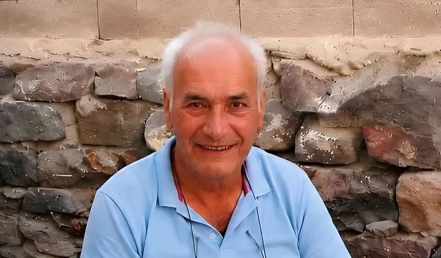 Alanya'da emekli öğretmen Karayel, hayatını kaybetti
