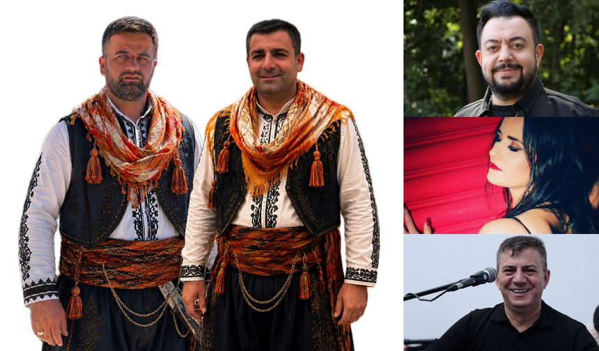Çayarası Yaylası'nda Yörük coşkusu başlıyor