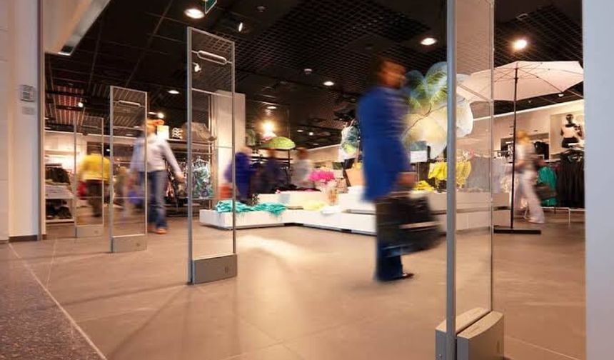 Cezaevine gönderildi! Alanya'da alarm çalınca yakalandı