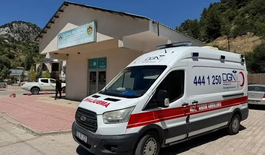 Yaylacılara müjde: Gökbel’de sağlık nöbetinde yeni dönem