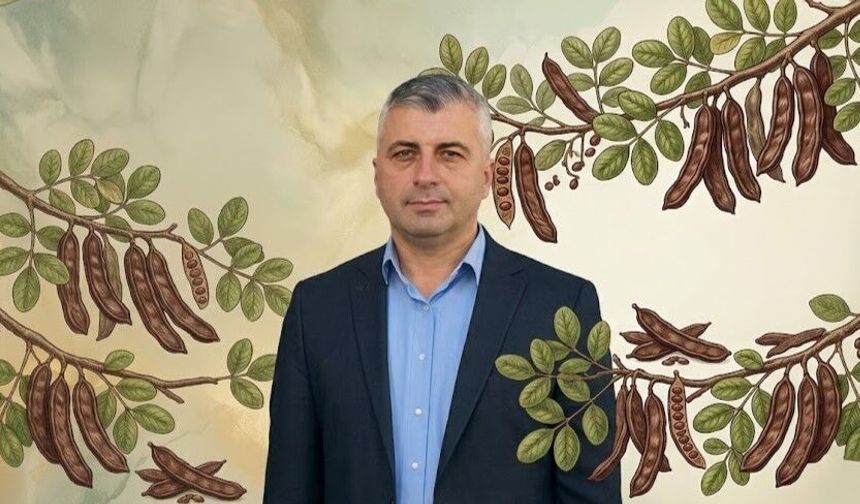 Türkiye ve KKTC, keçiboynuzunun geleceği için buluşuyor