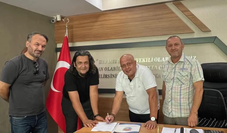 Alanya Bakkallar Odası'ndan yarı fiyatına eğitim desteği