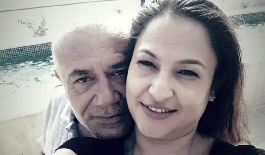Alanya'da eşini vuran k*til cezaevinde öldü