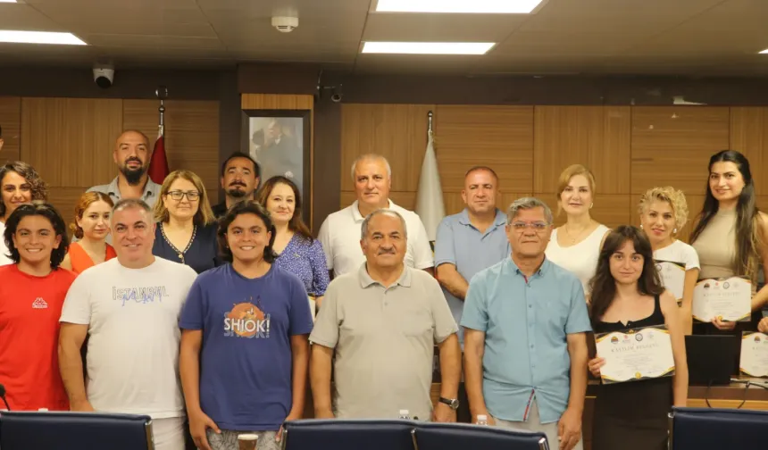 ALTSO ve Engelsiz Yaşam Evi’nden proje eğitimi