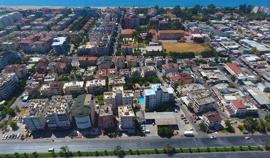 Cumhuriyet Mahallesi'nde kentsel dönüşüm belirsizliği
