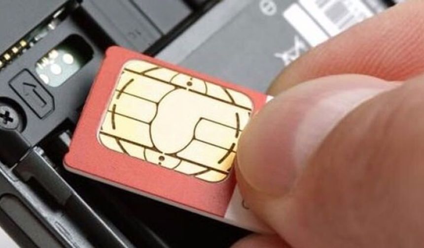 Alanya'da GSM operatörlerine altyapı isyanı