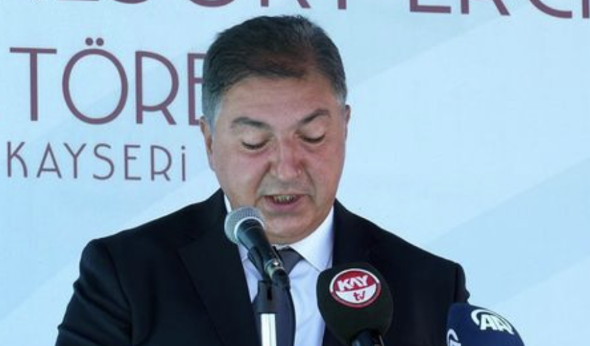 Alanya’dan Erciyes’e 35 milyon euroluk dev çıkarma