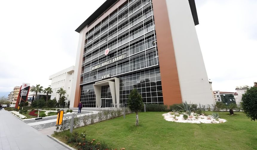 Vize operasyonu: Alanya’da SEGBİS’le mahkemeye çıkıyorlar
