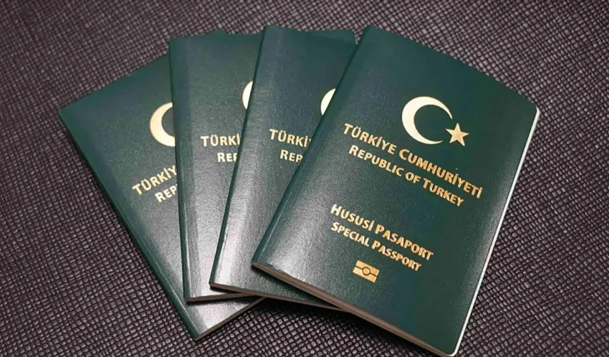 Alanya'da pasaport başvurularında dijital dönem